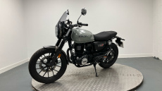 Honda GB350S (25MY)